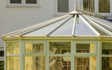 conservatory roof repair Sellack Boat, Herefordshire
