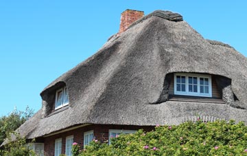 thatch roofing Sellack Boat, Herefordshire